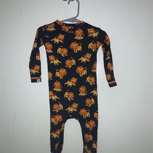 Hatley Onesie 12-18months